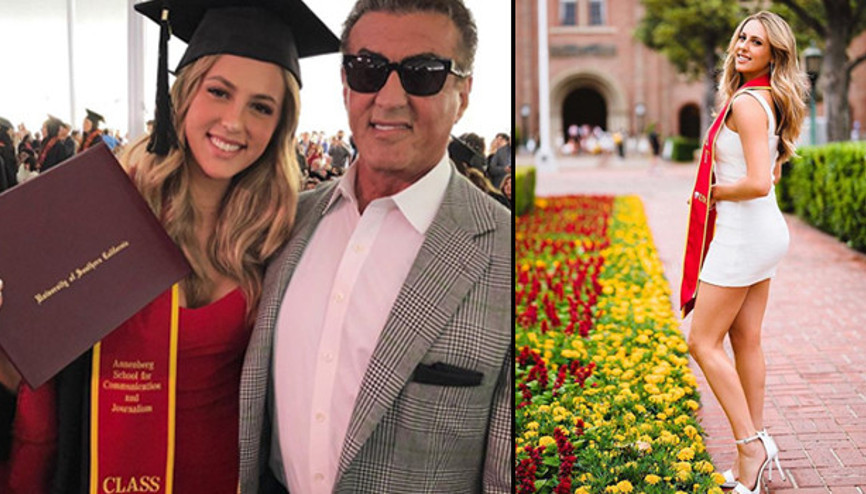 Rambonun gurur günü