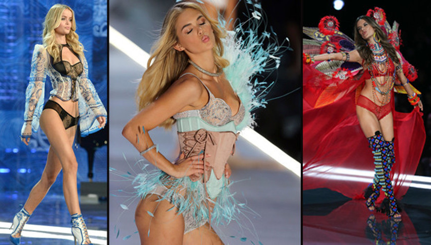 Adriana boşuna gözyaşı dökmemiş: Elveda melekler