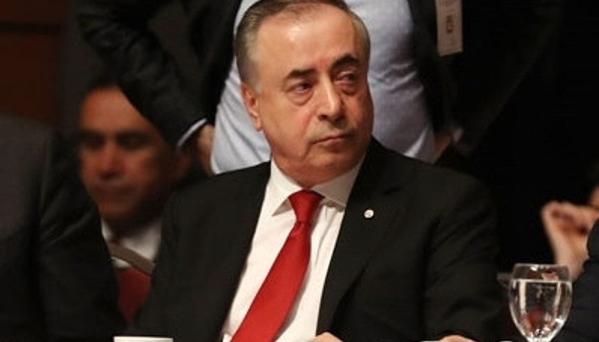 Mustafa Cengiz kulübe su bile alamayacak