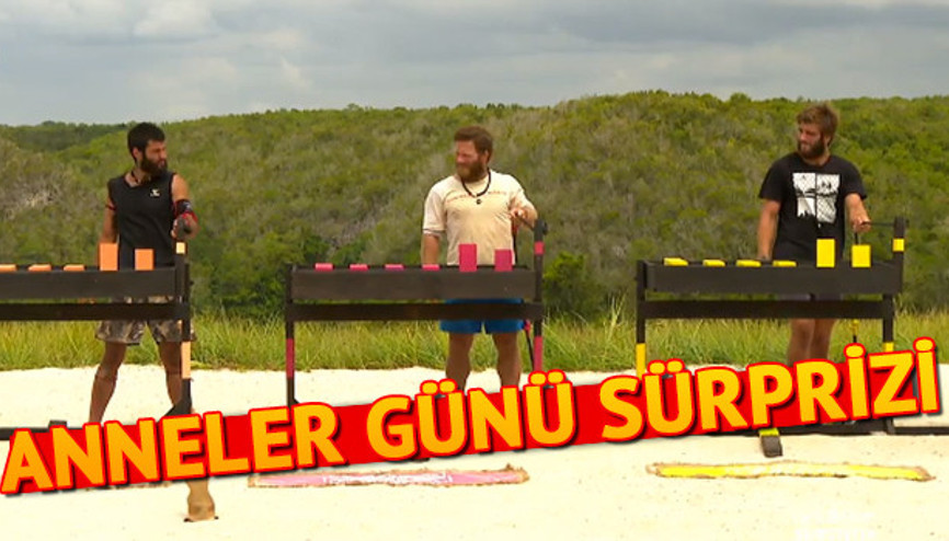 Survivor dokunulmazlık oyununun kazananı ve yeni bölümde kavga detayı