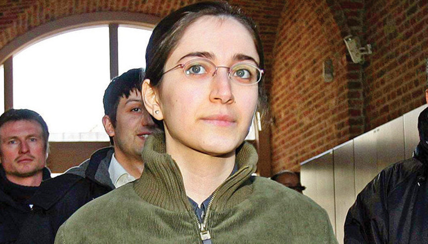 Belçika’nın en çok  arananlar listesinde