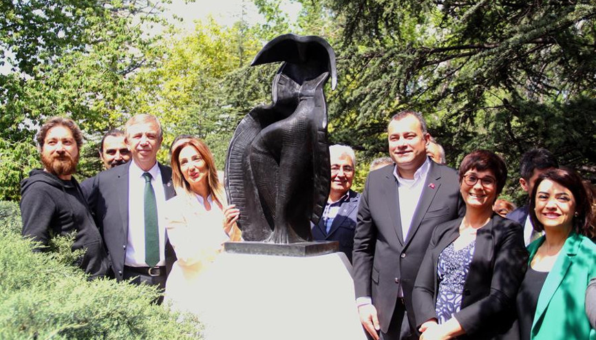 1081 gün sonra yeniden Seğmenler’de