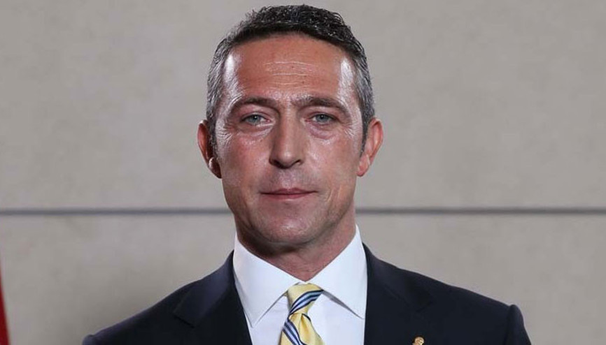 Ali Koç: Fenerbahçe sahipsiz değildir