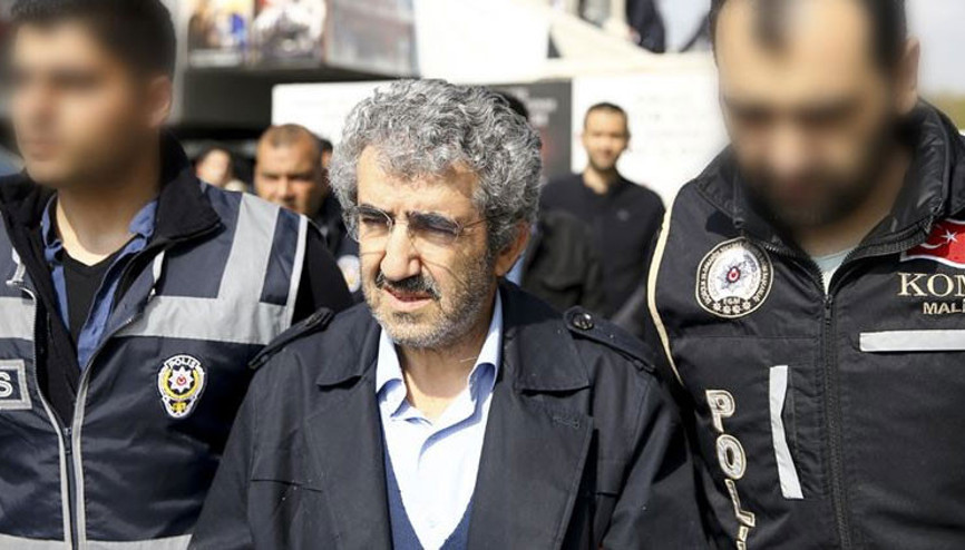 Emniyetten ‘Ali Demir’ açıklaması