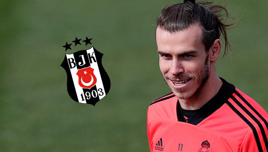 Gündeme bomba gibi düştü Gareth Bale gerçeği...