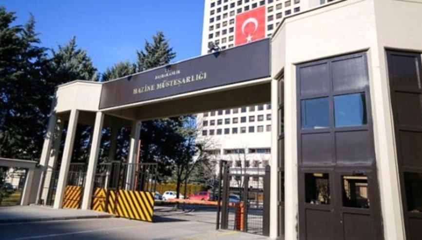 Hazine yarın iki ihale düzenleyecek