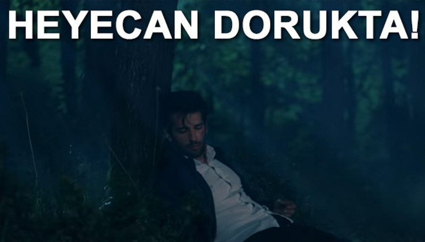 Vuslatın 18. bölüm fragmanı yayınlandı Yeni bölümde neler olacak