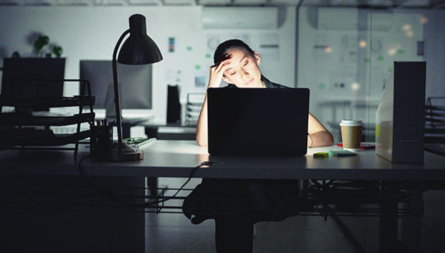 İşte dünyanın çalışma karnesi