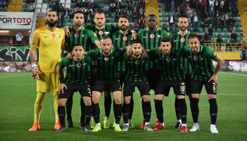 Akhisarspor, kupayla veda etmek istiyor