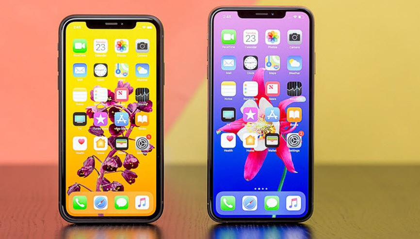 Yeni iPhone XR çift arka kamerayla geliyor
