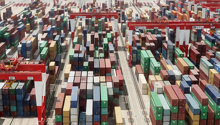 Son dakika... Cari açık geriledi