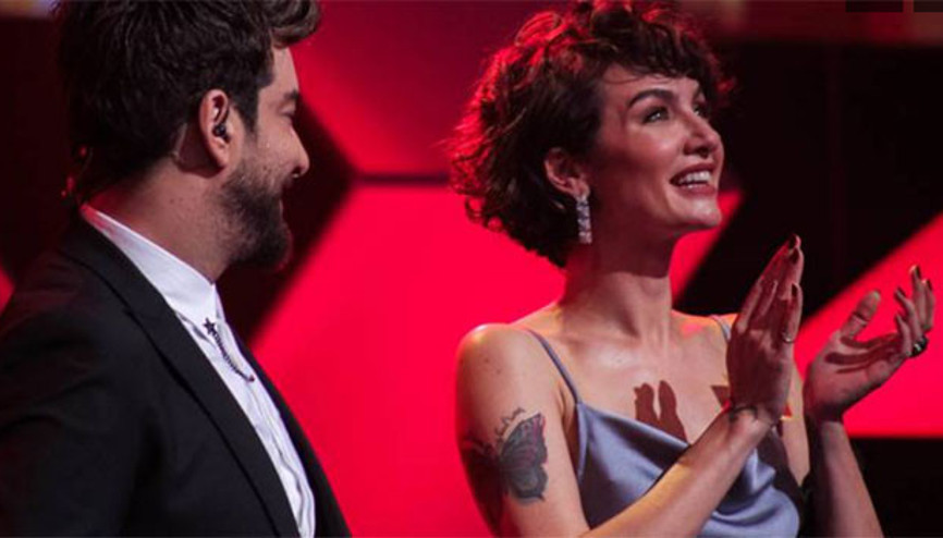 İlk bölümde neler yaşandı