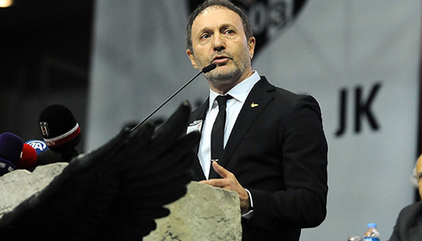 Hürser Tekinoktay: Seçimin iptali için başvuracağız