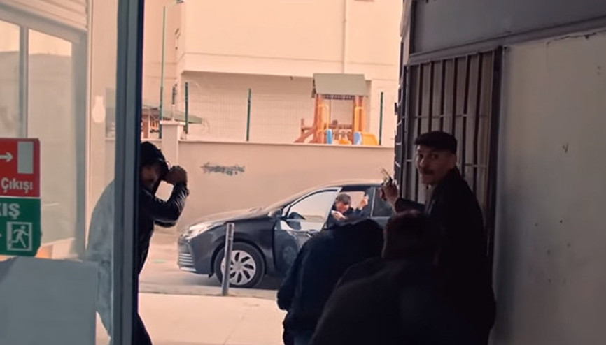 Halkanın 18. bölüm fragmanı yayınlandı mı Son bölümde neler oldu