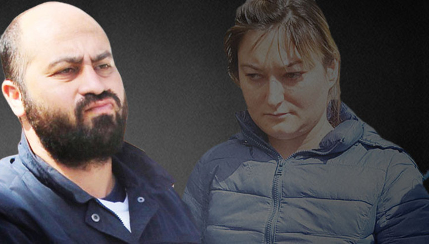 Akademisyenlerin katilinin ses kaydıyla eşe azmettirme iddianamesi: Yaktın beni Saadet