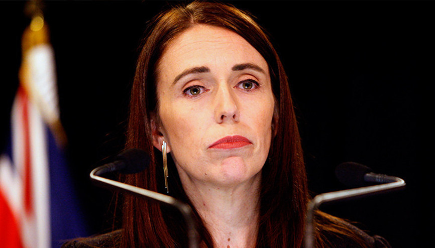 Yeni Zelanda Başbakanı Jacinda Ardern ejderha rüşvetini reddetti