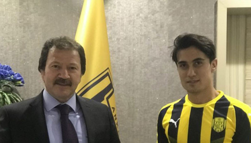 Benim idolüm Gökhan Gönül