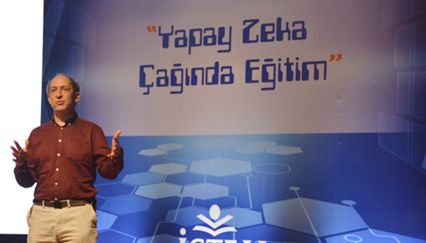 Yapay zeka eğitimi de dönüştürüyor