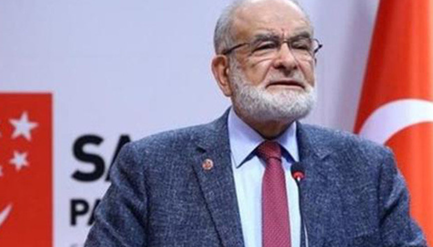 Saadet Partisinden İstanbul kararı