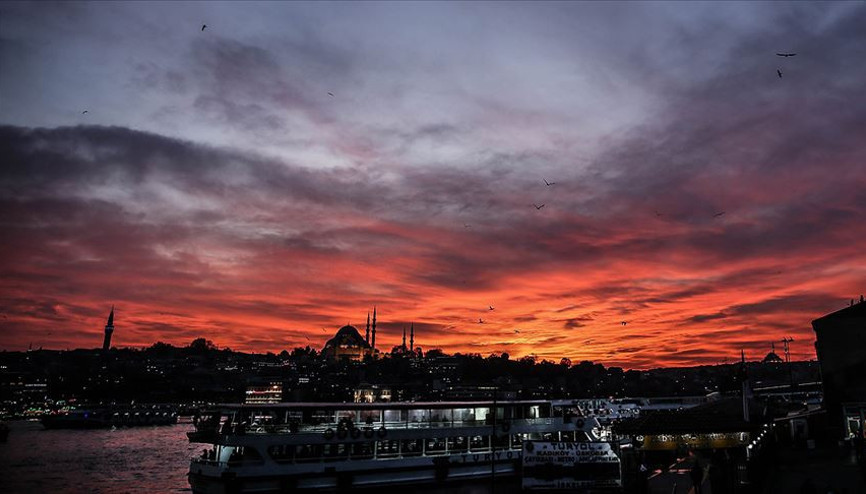 Mayıs ayının ilk 2 haftasında rekor kırdı