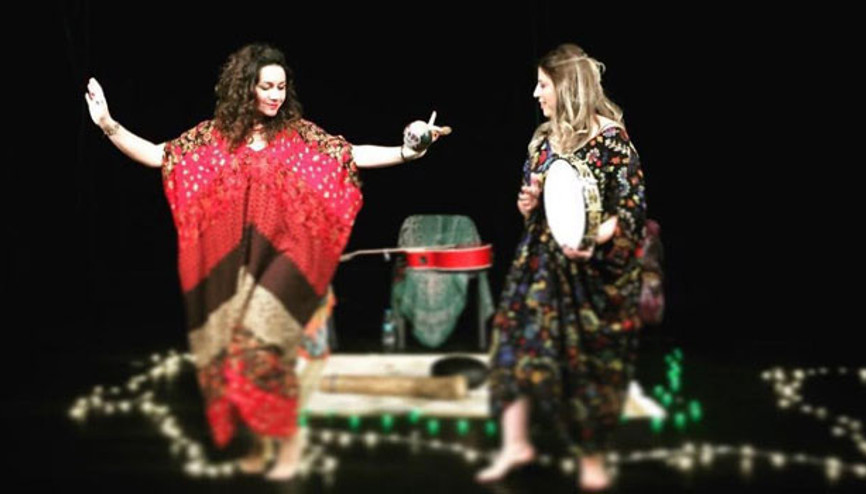 Shakespeare ve Çehov oyunları çocuklar için DADAda