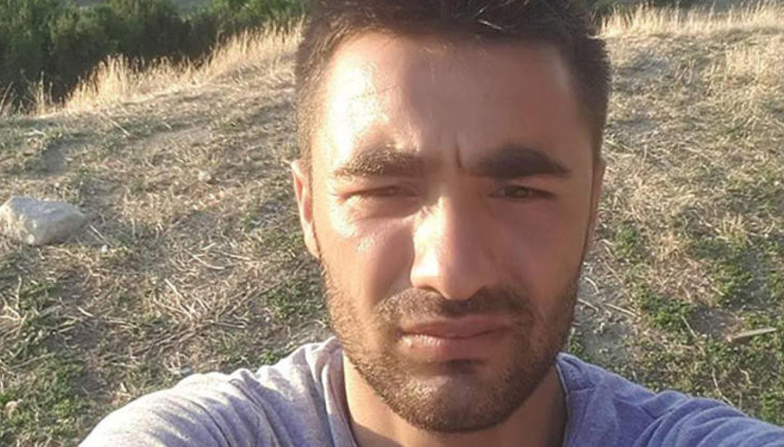 Denizli’de iş görüşmesine giden kişi kayboldu Denizli’de iş görüşmesine giden kişi kayboldu