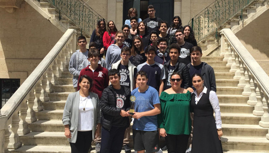 Almanca’da 240 okulu geride bıraktılar