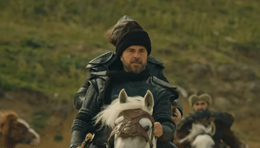 Diriliş Ertuğrulun 149. bölüm fragmanı yayınlandı | Son bölümde neler oldu