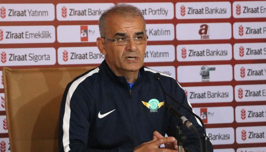 Oyuna yine birisinin eli değdi
