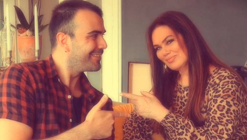 Nazan Şoray içindeki fırtınaları anlattı