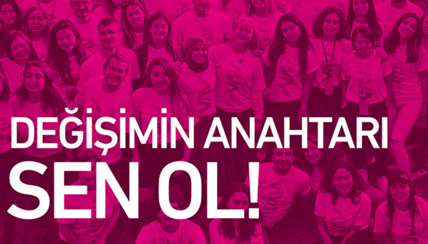 Girişimcilik Vakfı Fellow 2019 başvuruları başladı