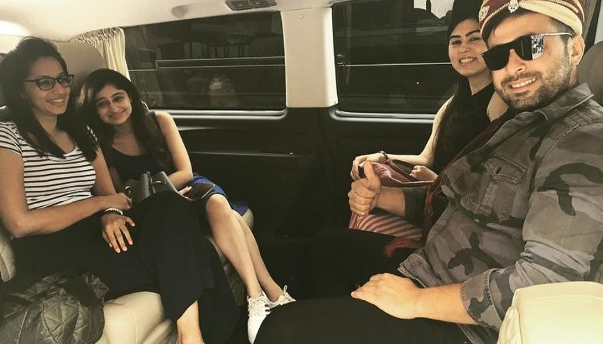 Milyon dolarlık düğün için Bodrumu seçtiler 3 gün 3 gece sürdü, VIP araçlarla taşındı