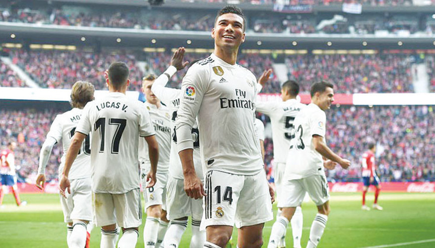 Dünyanın en değerli futbol kulüpleri