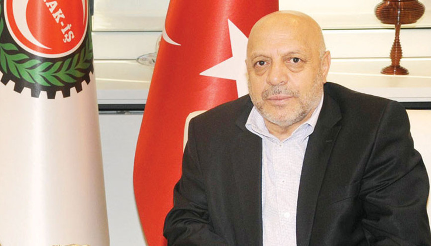 ‘İşsizlik Fonu’ndan en az yararlanan işsizler’
