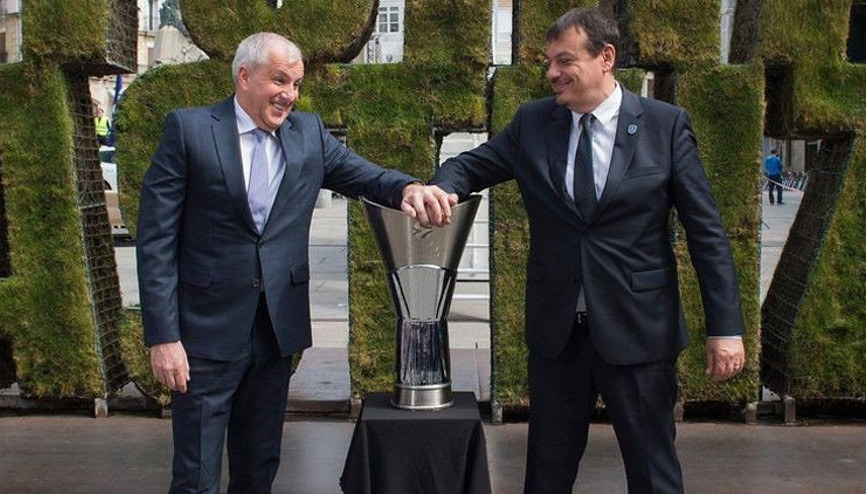 Kazanan Avrupa Şampiyonu olsun Dörtlü Finalden 48 milyon euro...