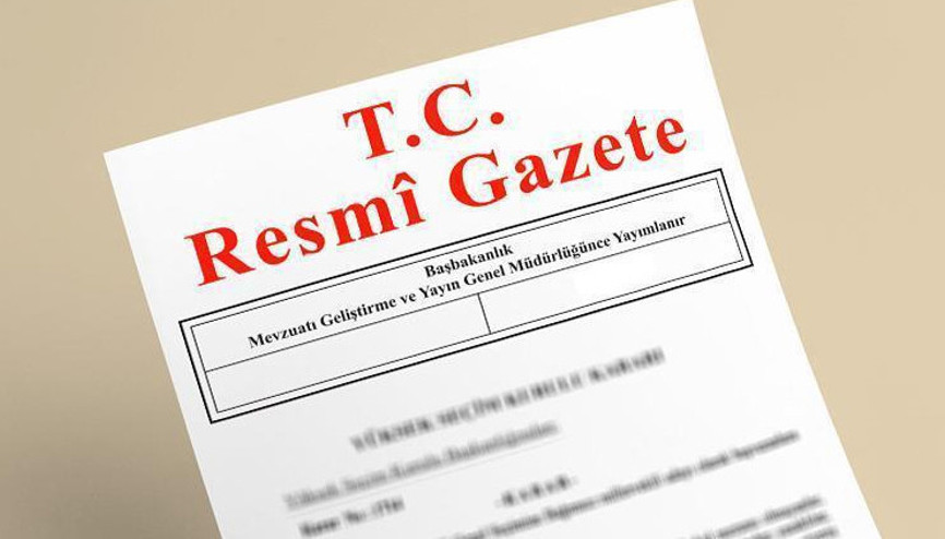 Tarım Şurası Yönetmeliği yayımlandı