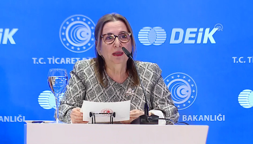 Bakan Pekcan açıkladı En kısa sürede devreye girecek