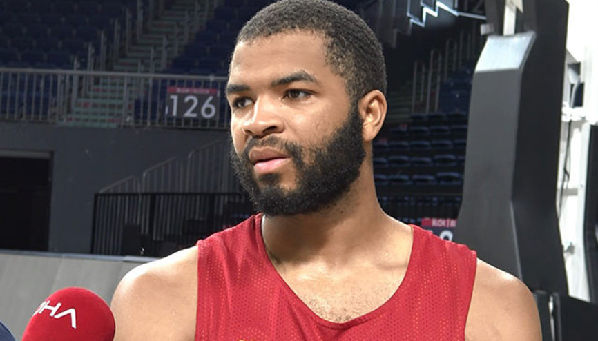Aaron Harrison: Galatasaraya dönmeyi isterim