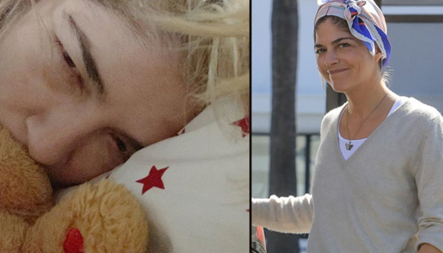 Ünlü oyuncu sosyal medyadan sesleniyor: Çok hastayım, ama bunlar geçecek