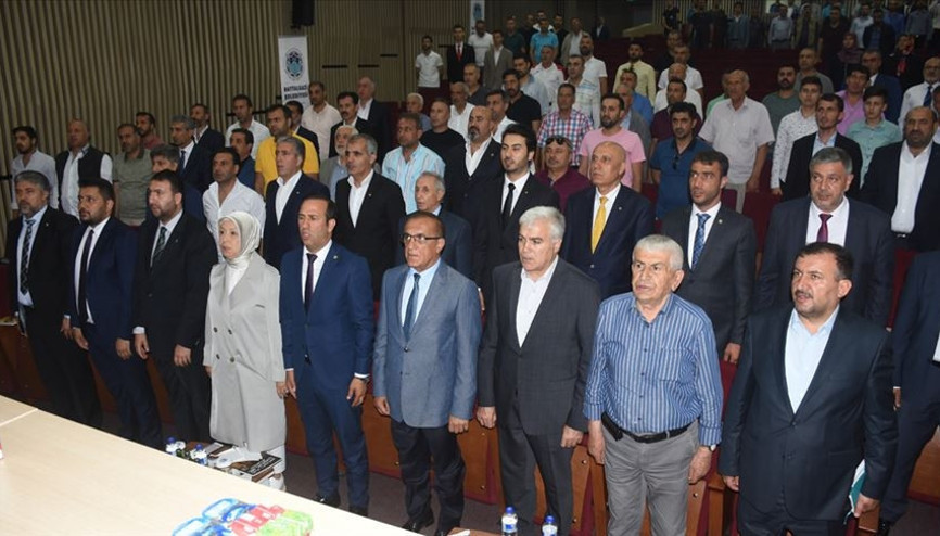 Yeni Malatyasporda seçimli olağan genel kurulun tarihi belirlendi