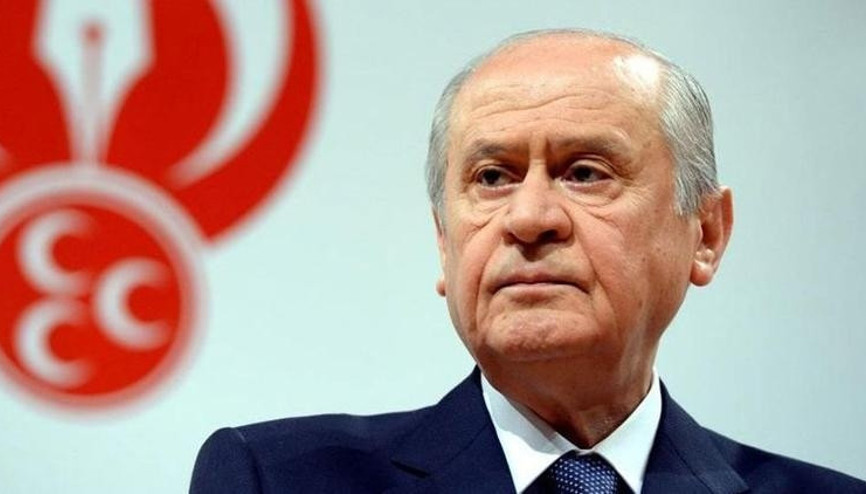 Son dakika... MHP lideri Bahçeli, Samsundaki 19 Mayıs törenlerine katılacak