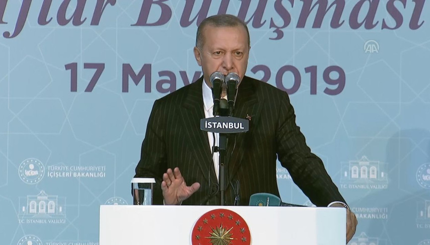 Cumhurbaşkanı Erdoğandan muhtarlık seçimleriyle ilgili önemli açıklama