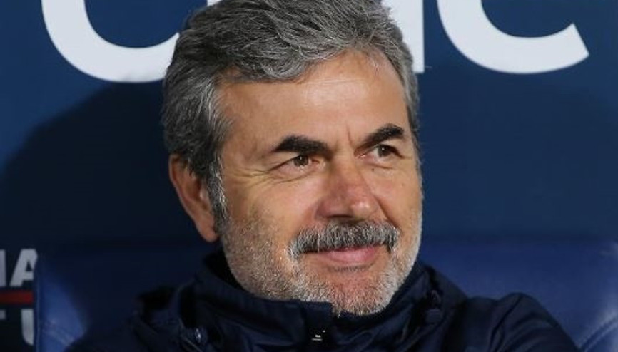 Aykut Kocaman beraberlik nedenini açıkladı