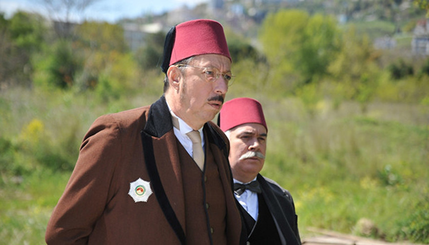 Payitaht Abdülhamidin 87. bölüm fragmanı yayınlandı mı Son bölümde neler yaşandı