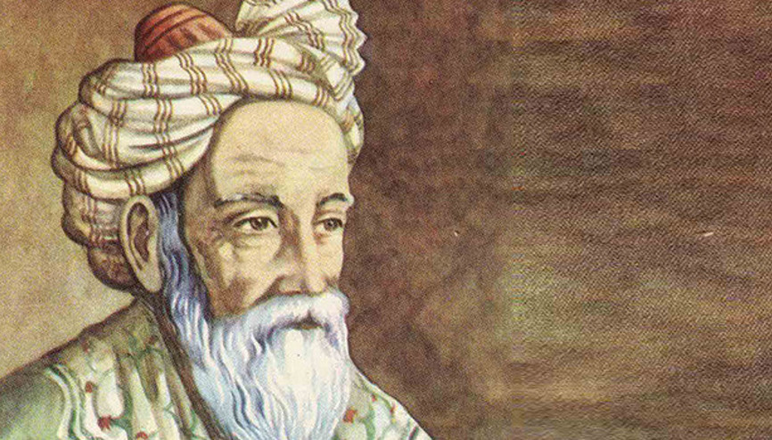 Matematiğe katkı sağlayan filozof: Ömer Hayyam