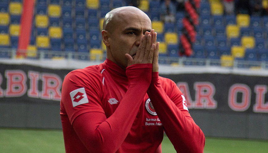 Nobre gözyaşlarıyla veda etti