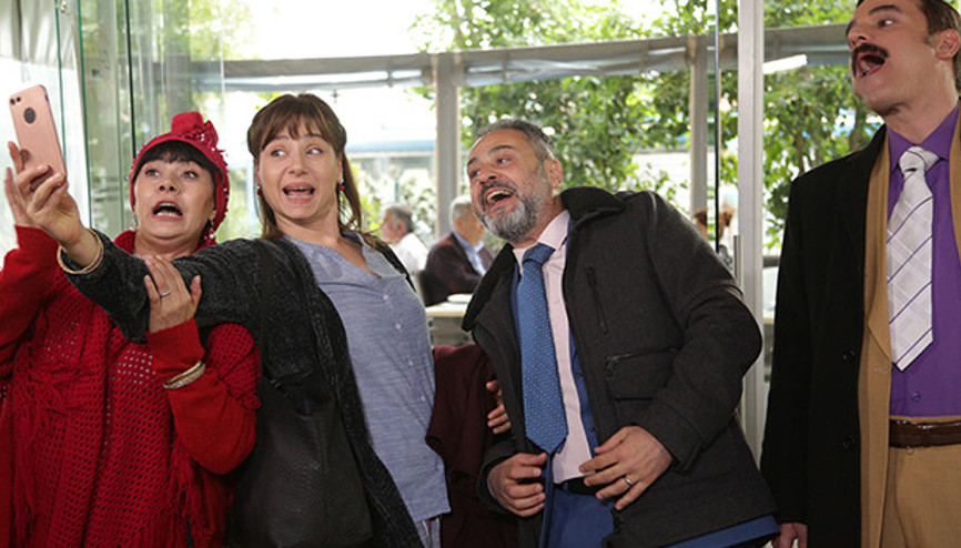 Kalk Gidelimin 72. bölüm fragmanı yayınlandı mı Son bölümde neler oldu Kalk Gidelimin 72. bölüm fragmanı yayınlandı mı Son bölümde neler oldu