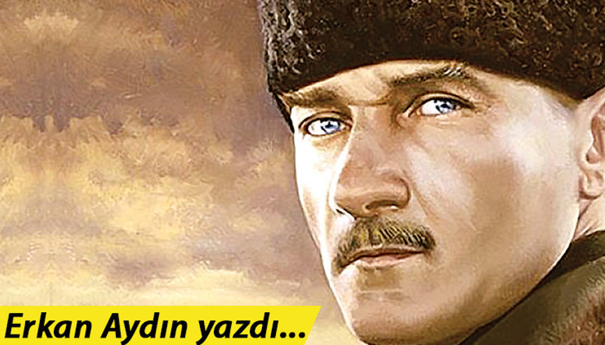 Hürriyeti olmayanın imanı da, imtihanı da olmaz... Rol modelimiz