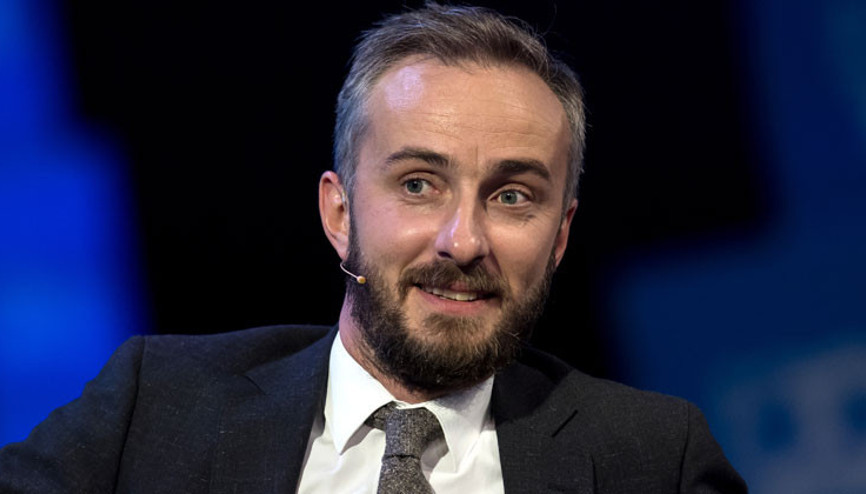 Komedyen her şeyi biliyormuş: Yarın Avusturya yanabilir