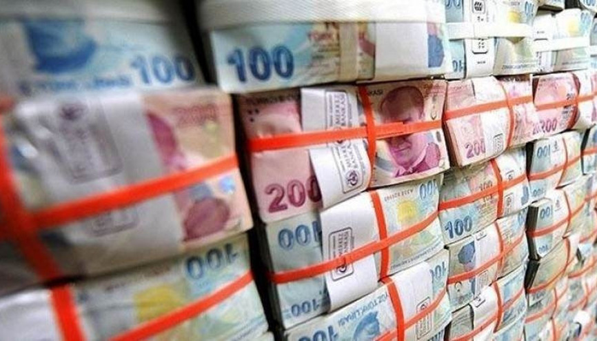 İşsizlik fonunda nisan açığı